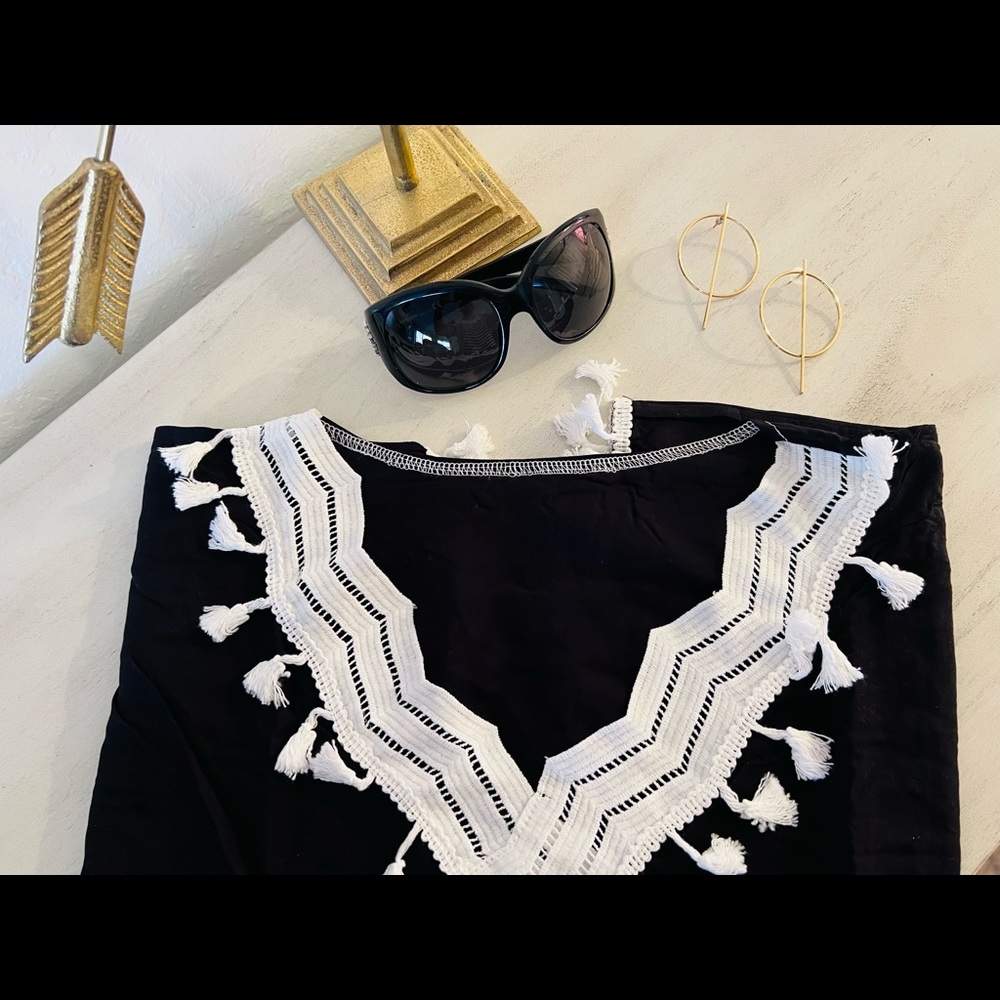 Luxe Mumu - Picture 4 of 9